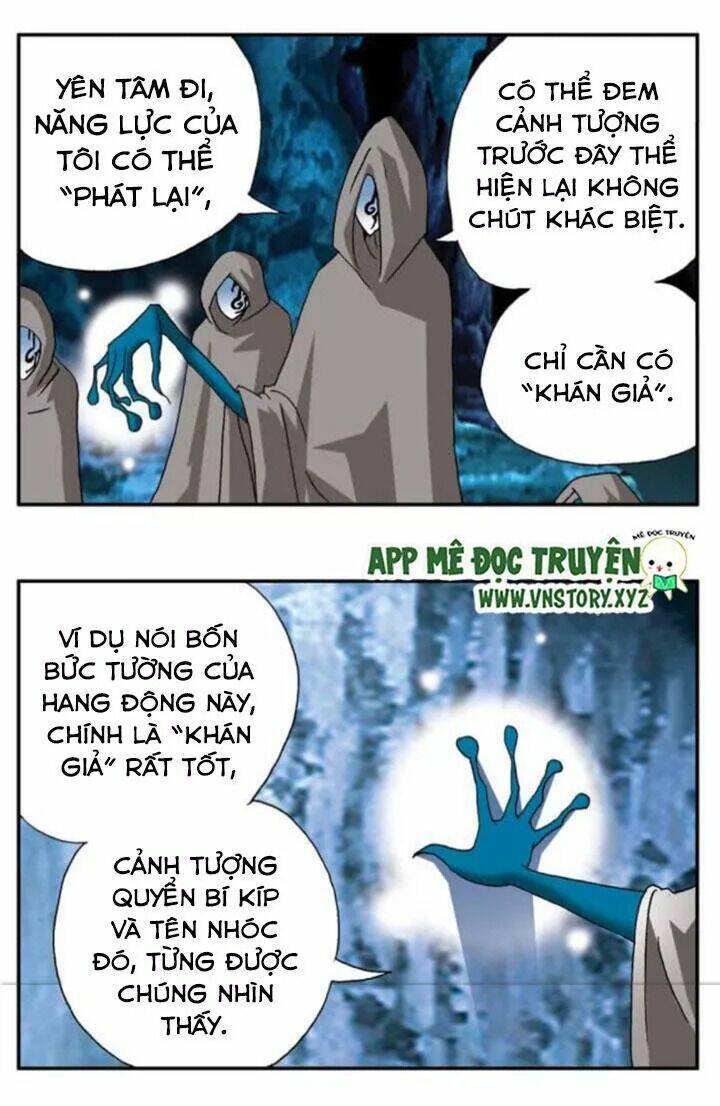 Nhà Có Siêu Dễ Thương Chapter 177 - Trang 2