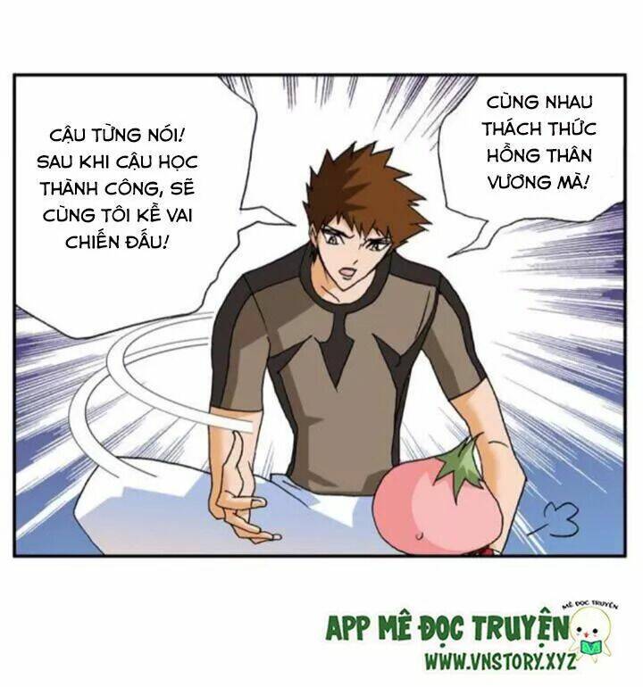 Nhà Có Siêu Dễ Thương Chapter 175 - Trang 2