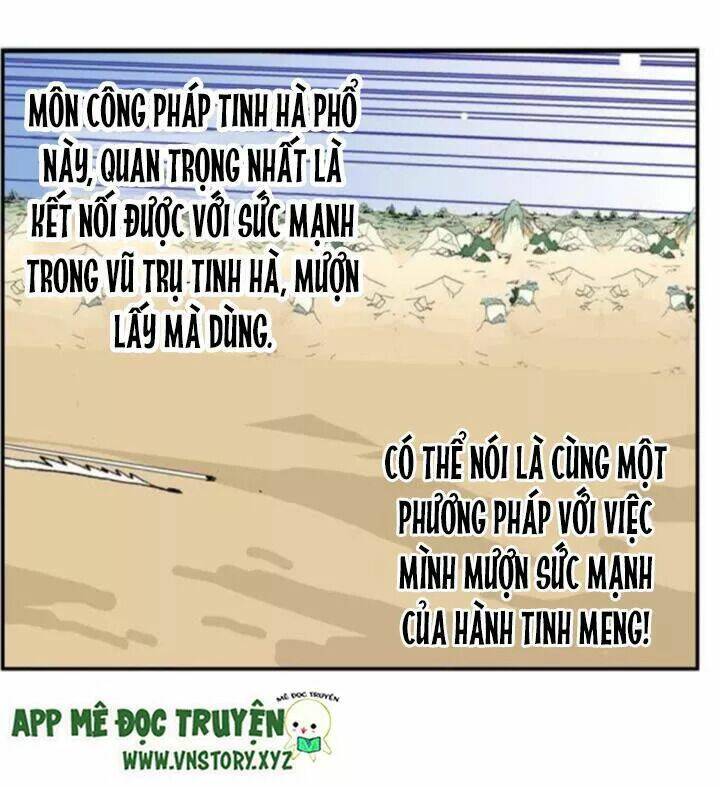 Nhà Có Siêu Dễ Thương Chapter 173 - Trang 2