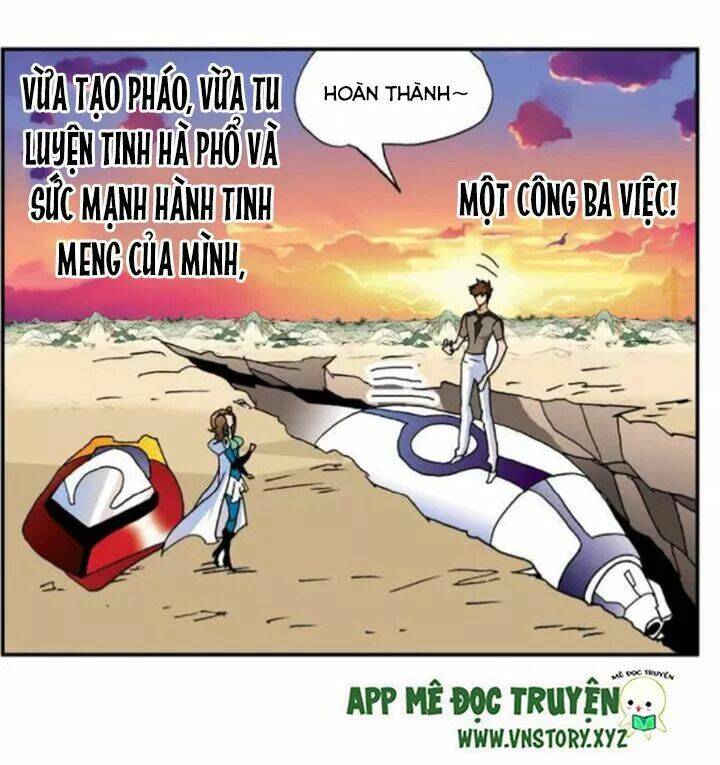 Nhà Có Siêu Dễ Thương Chapter 173 - Trang 2