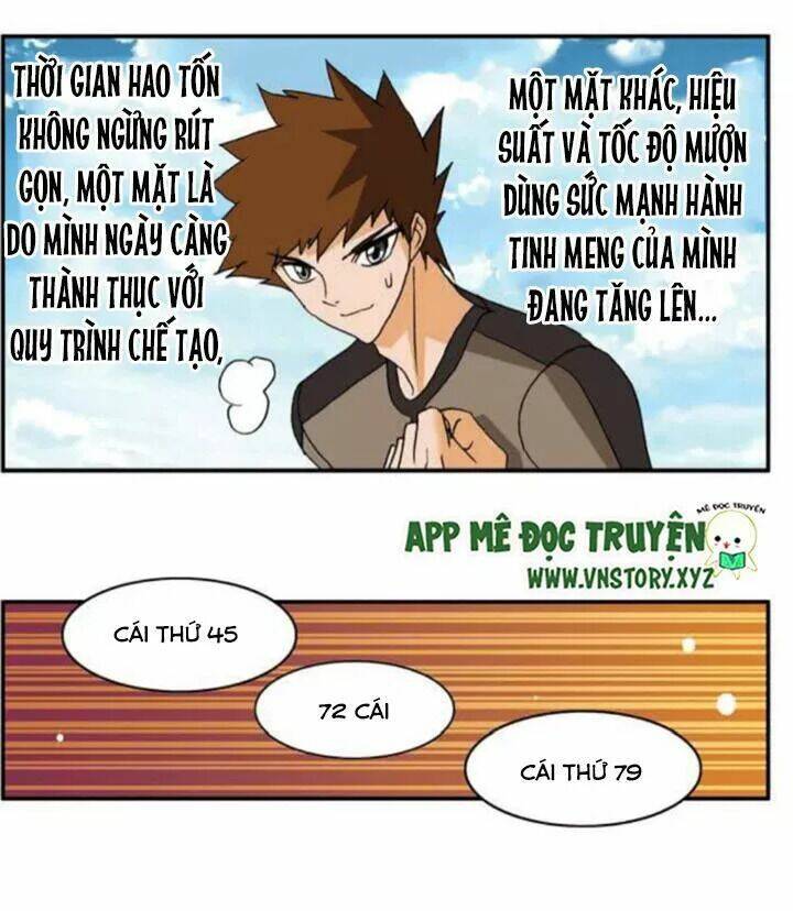 Nhà Có Siêu Dễ Thương Chapter 173 - Trang 2