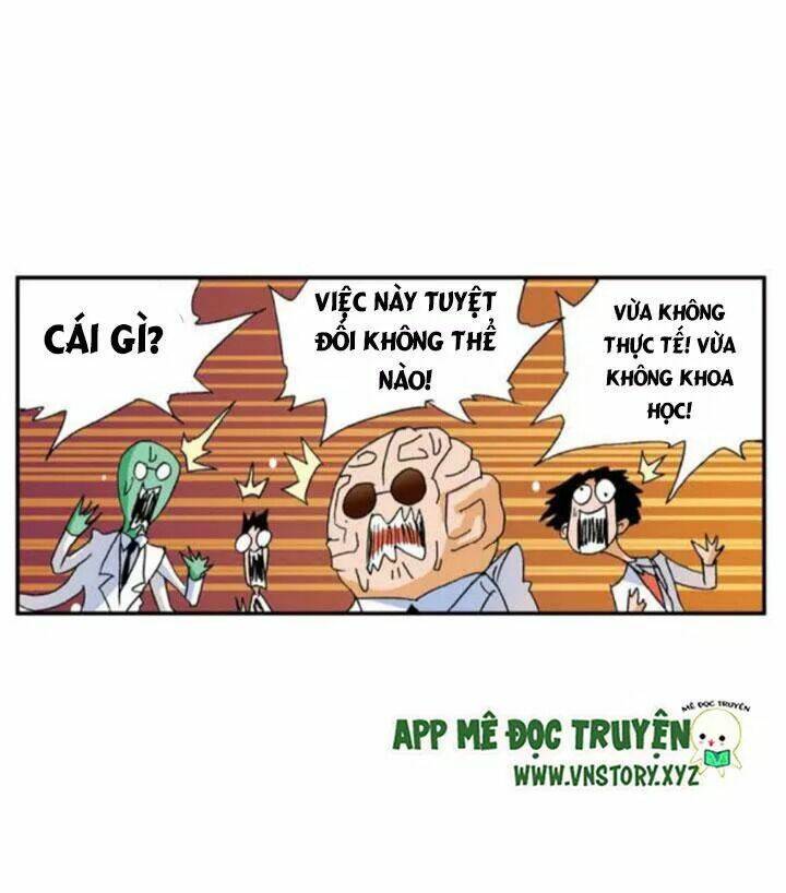 Nhà Có Siêu Dễ Thương Chapter 171 - Trang 2