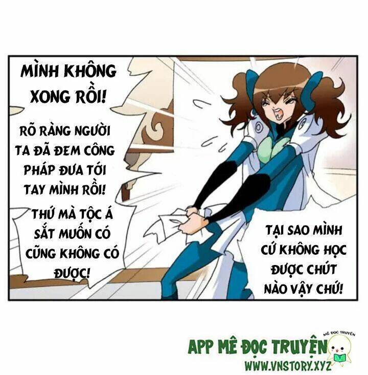 Nhà Có Siêu Dễ Thương Chapter 171 - Trang 2