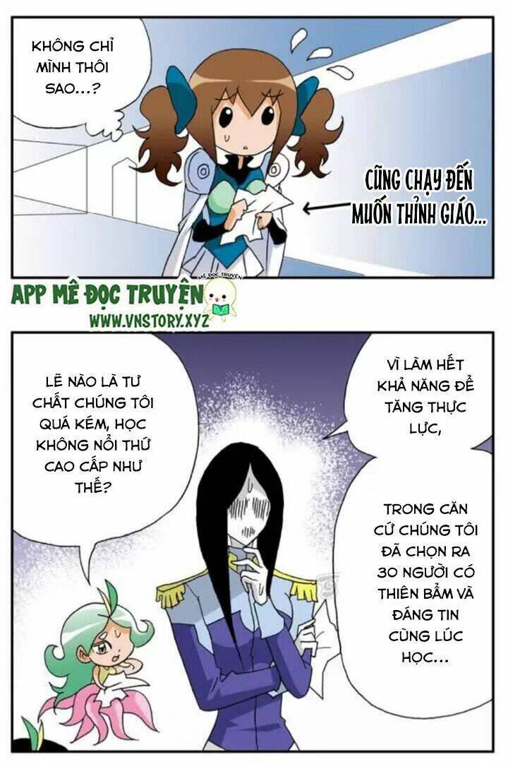 Nhà Có Siêu Dễ Thương Chapter 171 - Trang 2