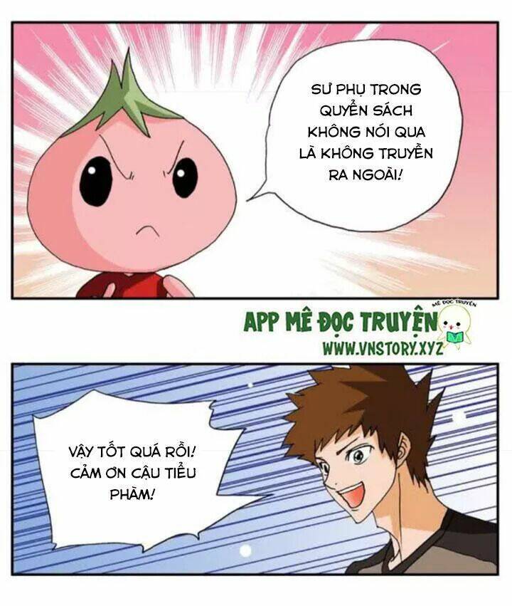 Nhà Có Siêu Dễ Thương Chapter 170 - Trang 2