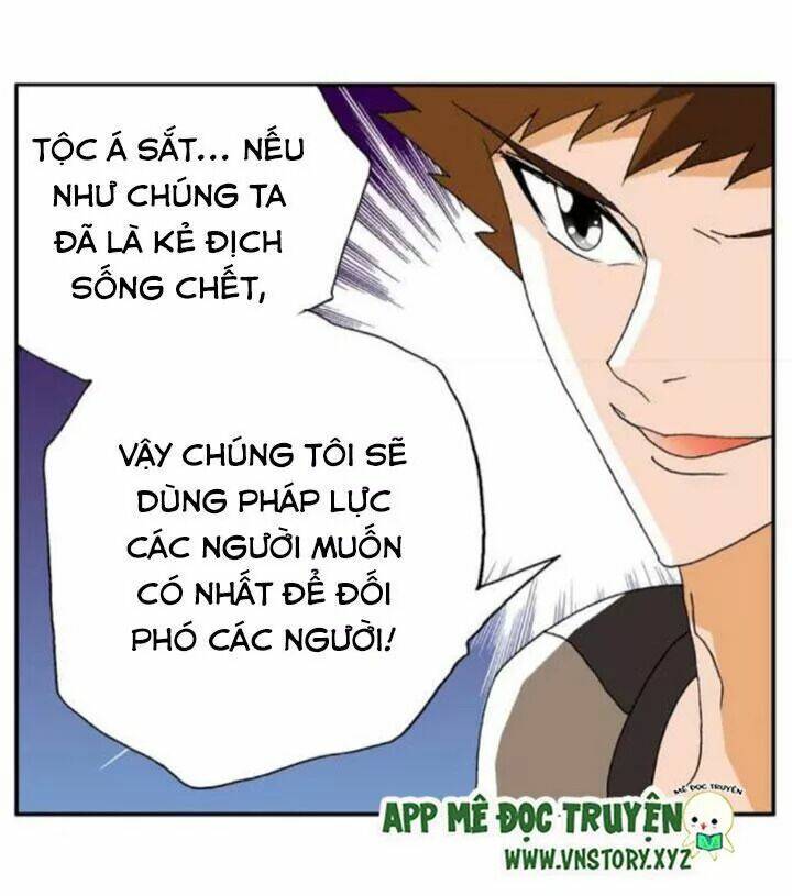 Nhà Có Siêu Dễ Thương Chapter 170 - Trang 2