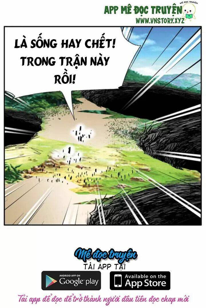 Nhà Có Siêu Dễ Thương Chapter 170 - Trang 2