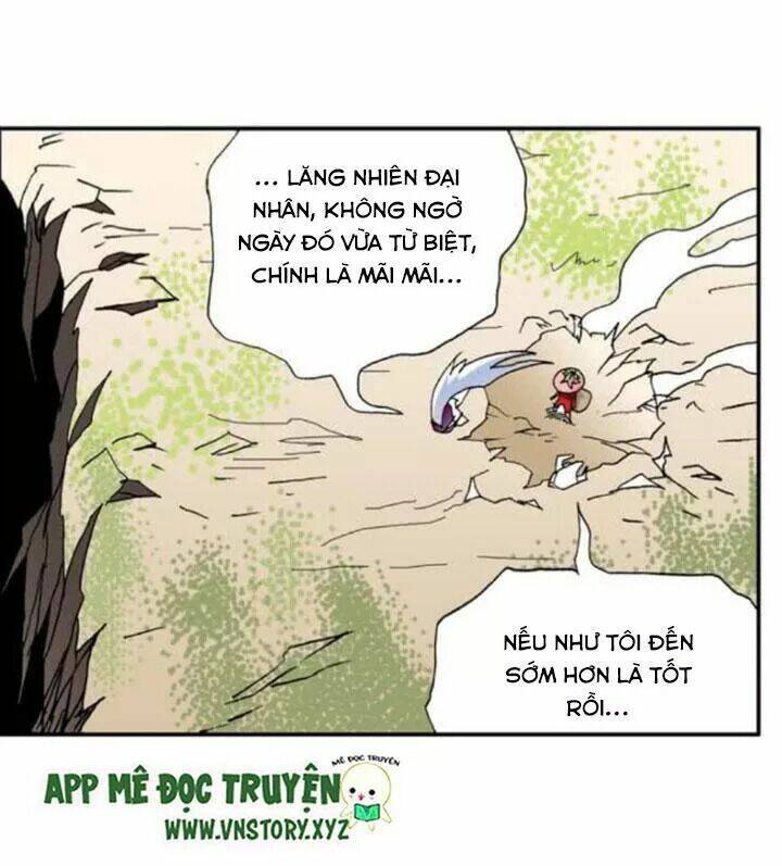 Nhà Có Siêu Dễ Thương Chapter 169 - Trang 2