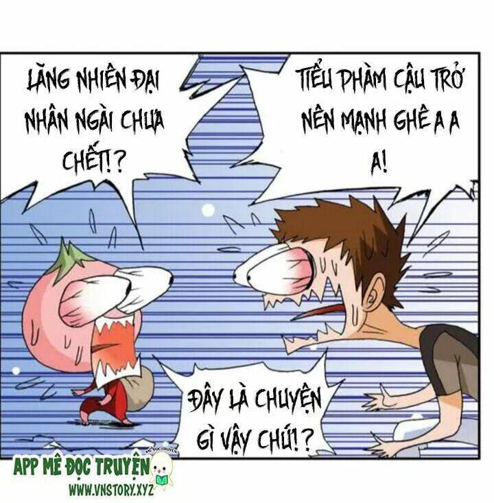 Nhà Có Siêu Dễ Thương Chapter 169 - Trang 2