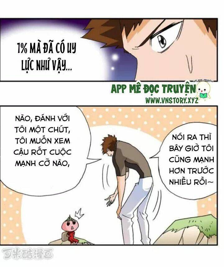 Nhà Có Siêu Dễ Thương Chapter 169 - Trang 2