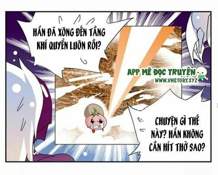 Nhà Có Siêu Dễ Thương Chapter 168 - Trang 2