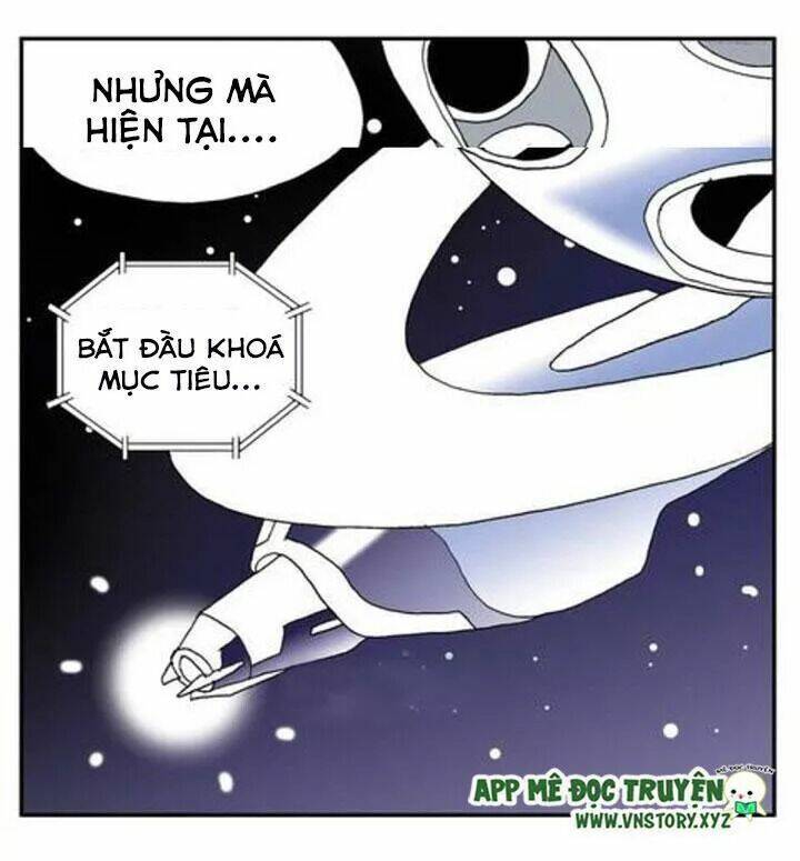 Nhà Có Siêu Dễ Thương Chapter 166 - Trang 2