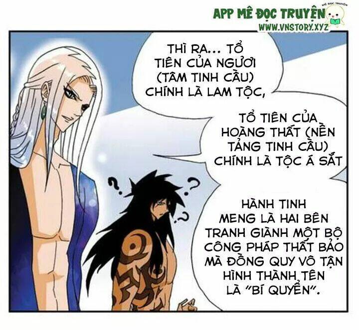 Nhà Có Siêu Dễ Thương Chapter 166 - Trang 2