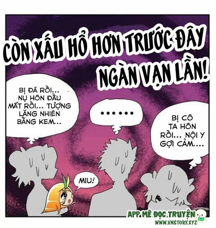 Nhà Có Siêu Dễ Thương Chapter 165 - Trang 2