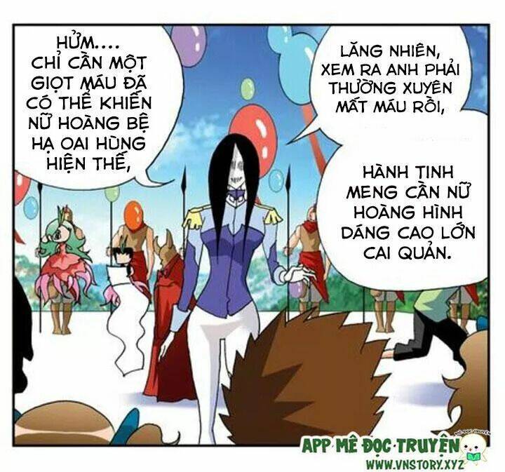 Nhà Có Siêu Dễ Thương Chapter 165 - Trang 2