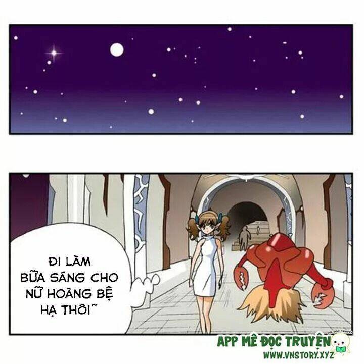 Nhà Có Siêu Dễ Thương Chapter 164 - Trang 2