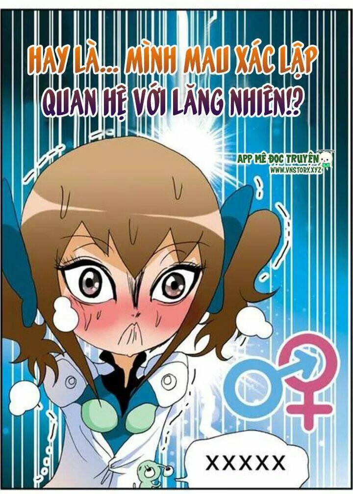 Nhà Có Siêu Dễ Thương Chapter 162 - Trang 2