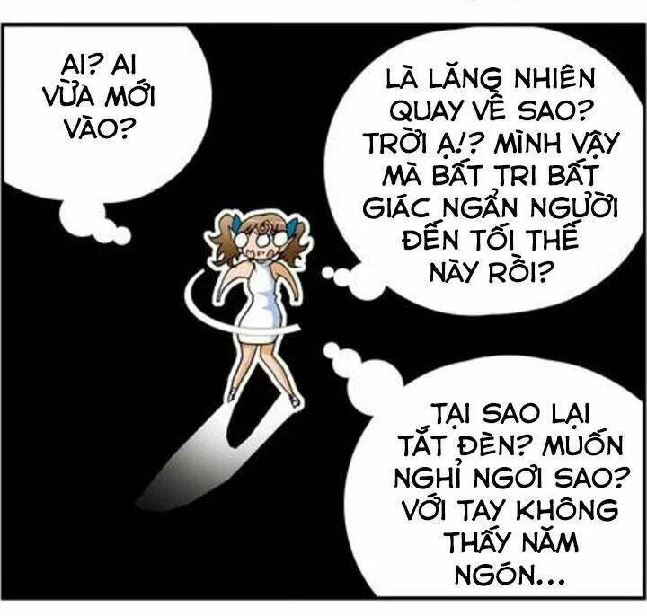 Nhà Có Siêu Dễ Thương Chapter 162 - Trang 2