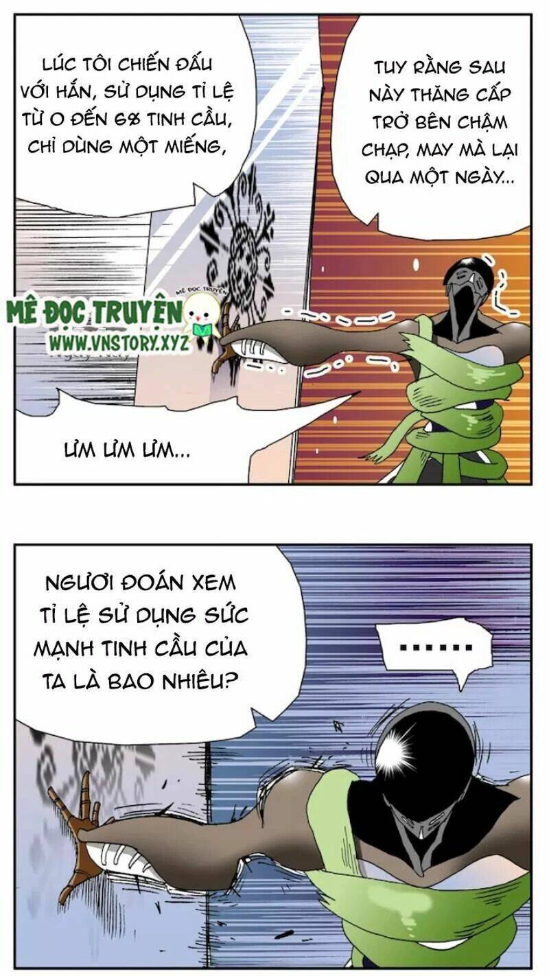 Nhà Có Siêu Dễ Thương Chapter 157 - Trang 2