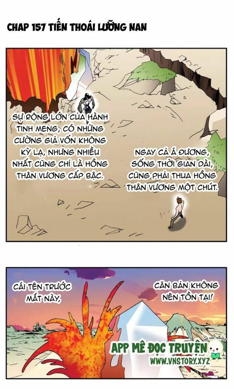 Nhà Có Siêu Dễ Thương Chapter 157 - Trang 2