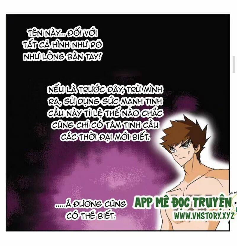 Nhà Có Siêu Dễ Thương Chapter 157 - Trang 2