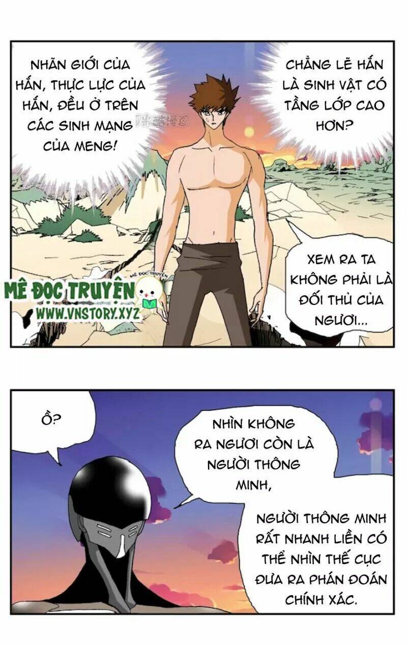 Nhà Có Siêu Dễ Thương Chapter 157 - Trang 2