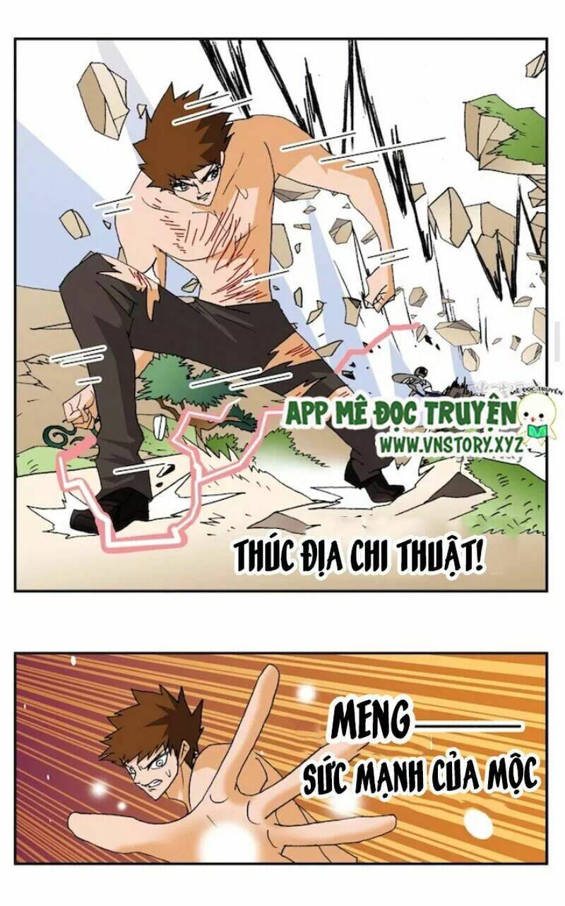 Nhà Có Siêu Dễ Thương Chapter 157 - Trang 2