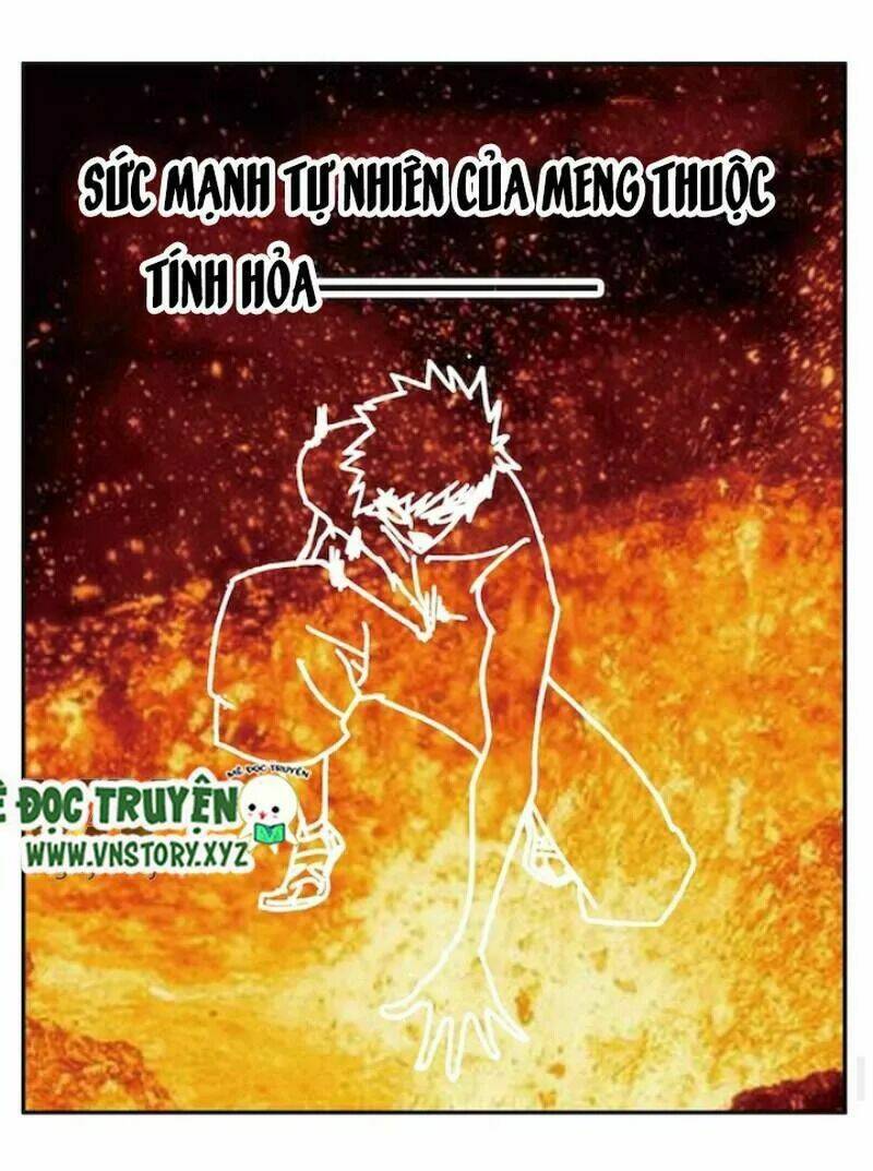 Nhà Có Siêu Dễ Thương Chapter 152 - Trang 2