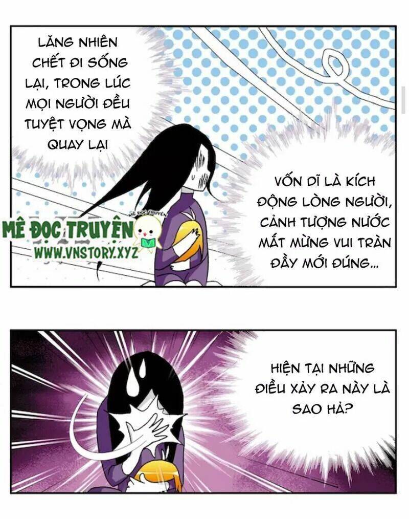 Nhà Có Siêu Dễ Thương Chapter 150 - Trang 2