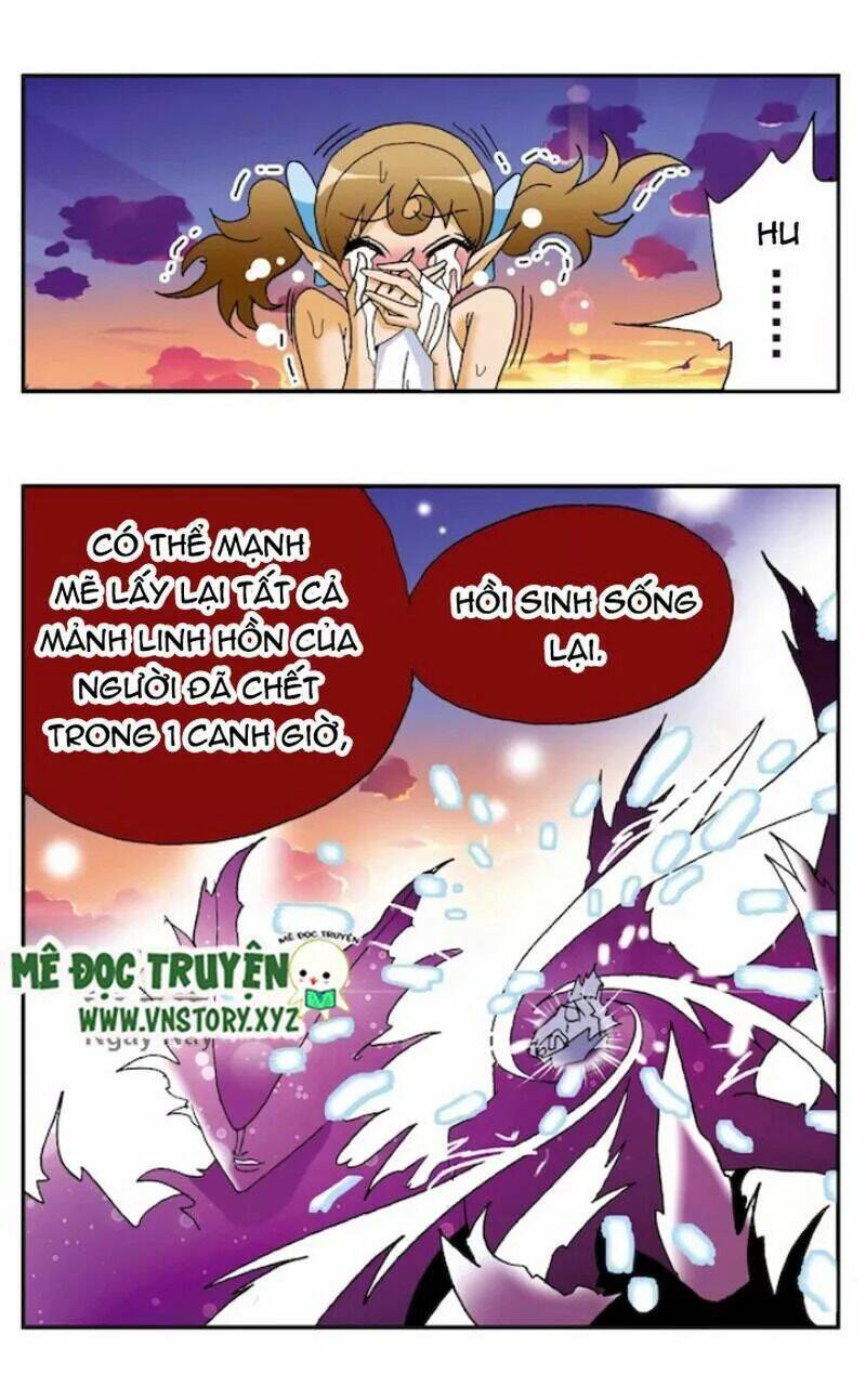 Nhà Có Siêu Dễ Thương Chapter 147 - Trang 2