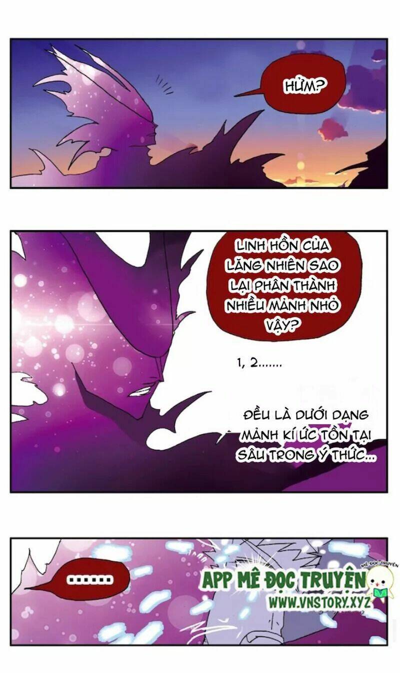 Nhà Có Siêu Dễ Thương Chapter 147 - Trang 2