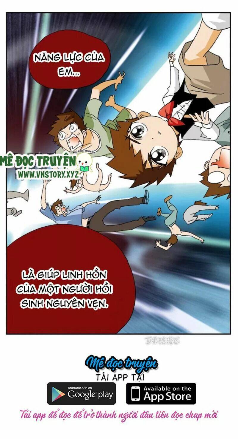 Nhà Có Siêu Dễ Thương Chapter 147 - Trang 2