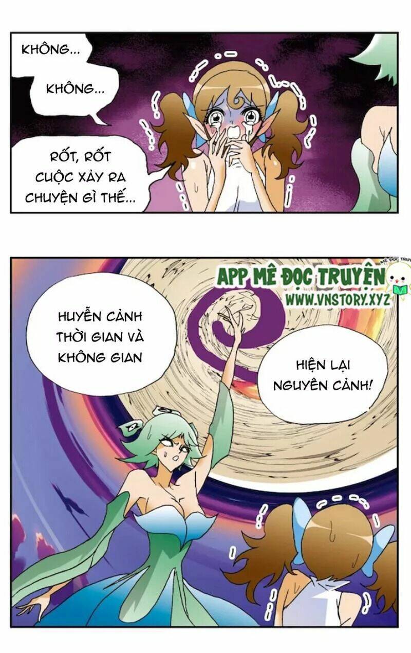 Nhà Có Siêu Dễ Thương Chapter 147 - Trang 2