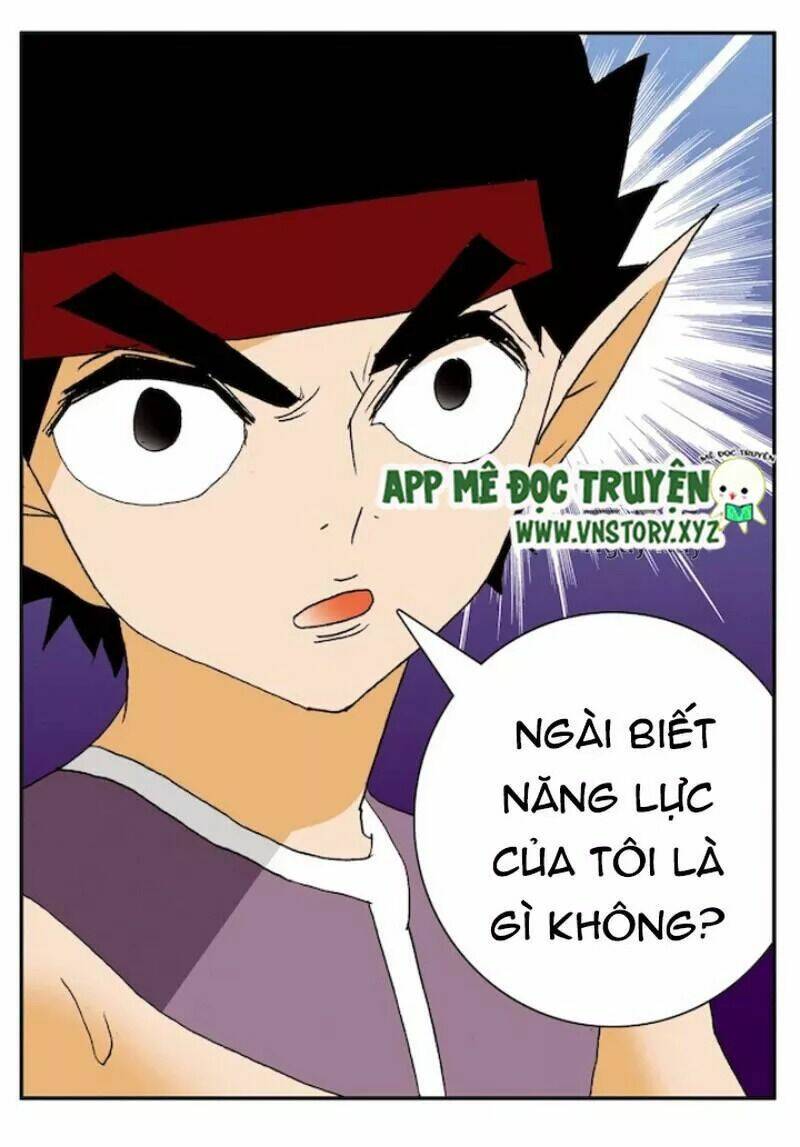 Nhà Có Siêu Dễ Thương Chapter 146 - Trang 2