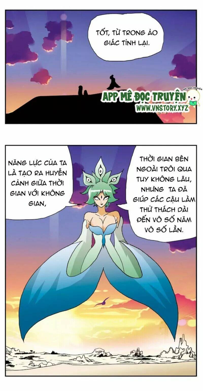 Nhà Có Siêu Dễ Thương Chapter 146 - Trang 2