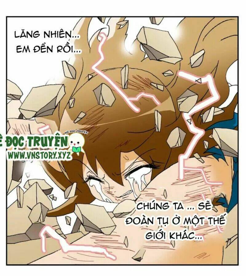 Nhà Có Siêu Dễ Thương Chapter 145 - Trang 2