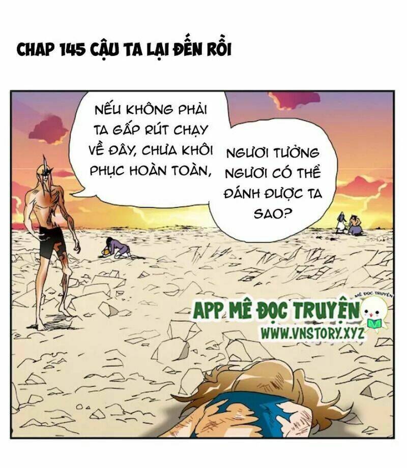 Nhà Có Siêu Dễ Thương Chapter 145 - Trang 2