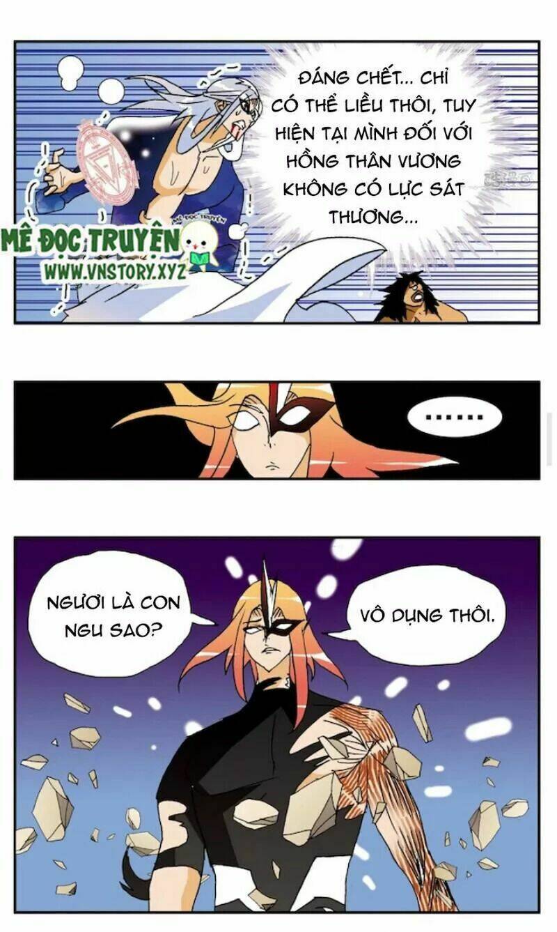 Nhà Có Siêu Dễ Thương Chapter 145 - Trang 2