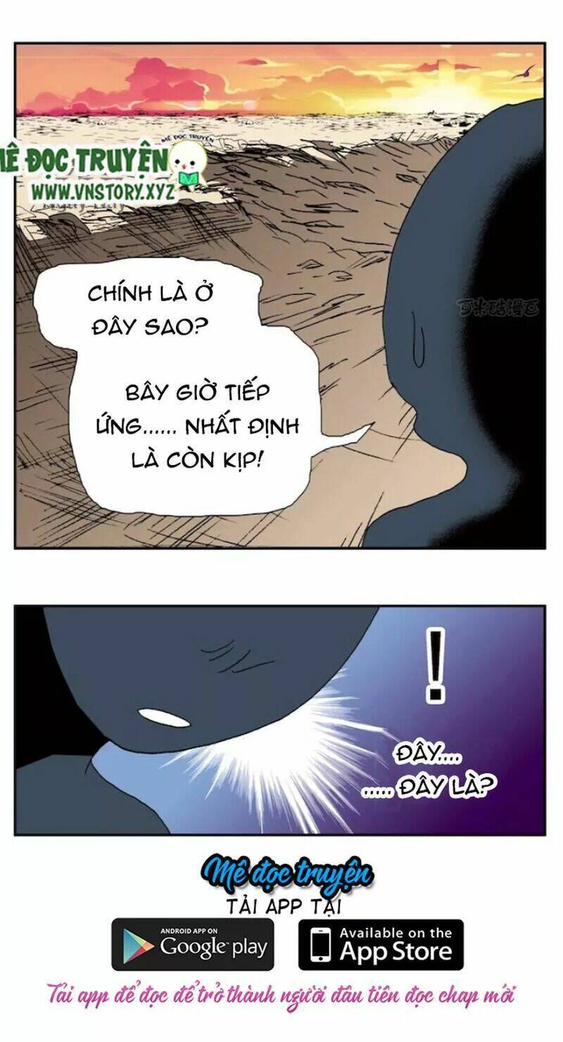 Nhà Có Siêu Dễ Thương Chapter 144 - Trang 2