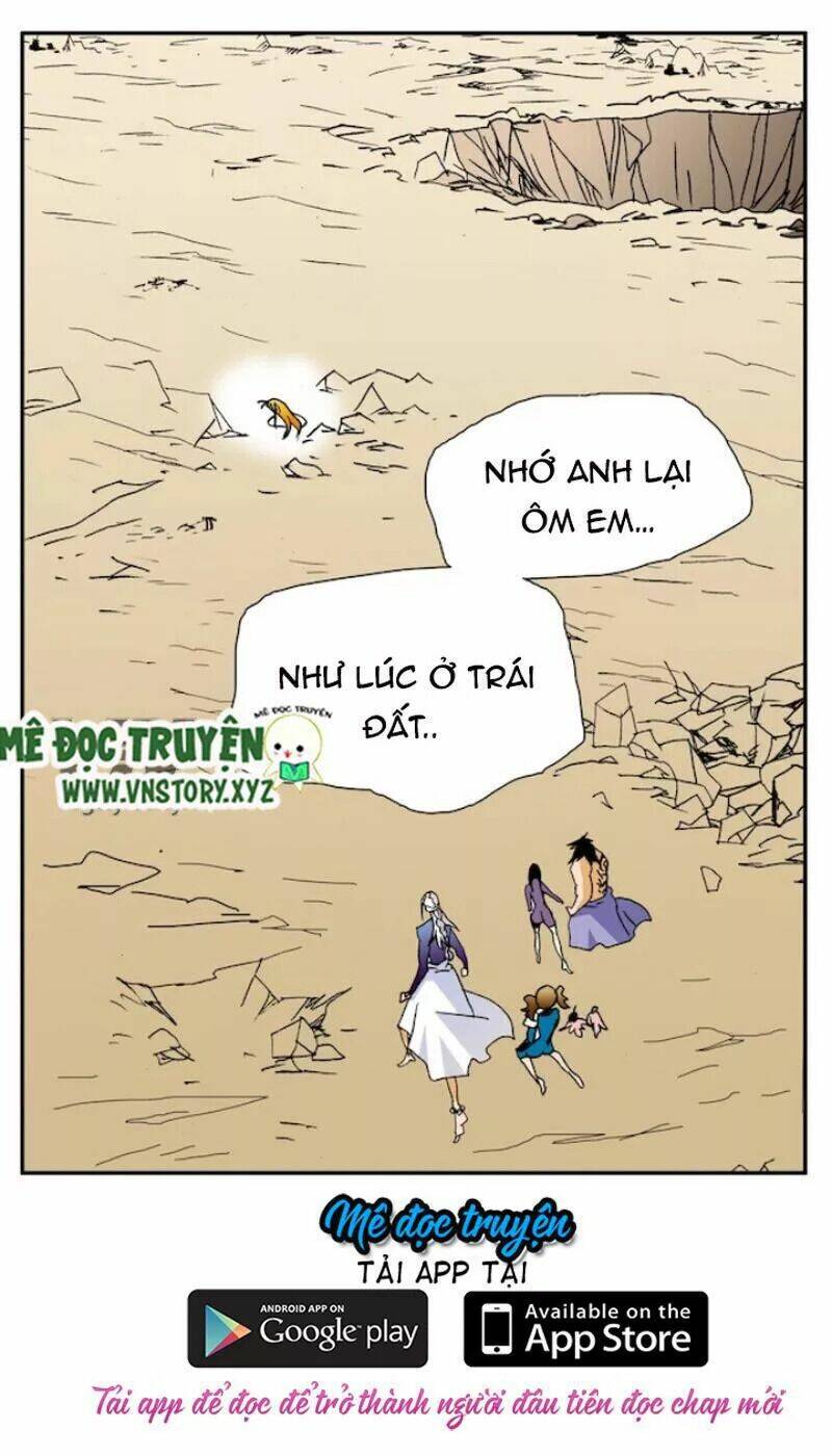 Nhà Có Siêu Dễ Thương Chapter 141 - Trang 2