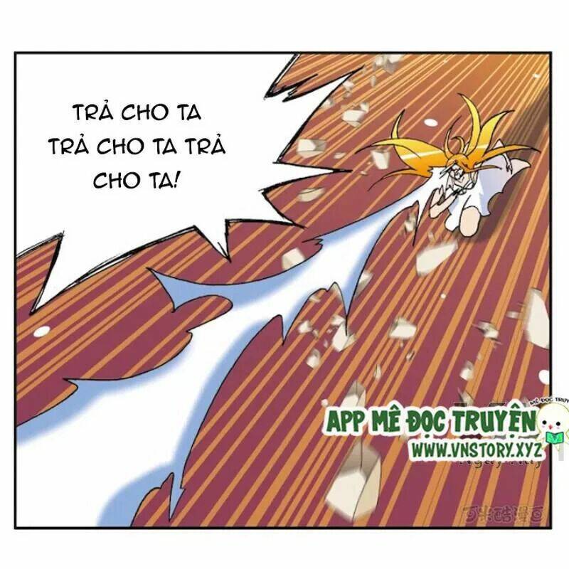 Nhà Có Siêu Dễ Thương Chapter 140 - Trang 2