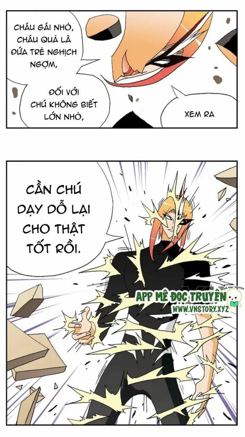 Nhà Có Siêu Dễ Thương Chapter 140 - Trang 2