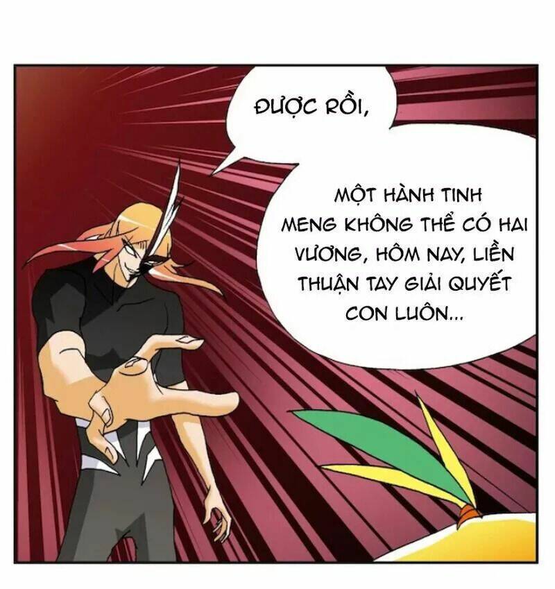 Nhà Có Siêu Dễ Thương Chapter 140 - Trang 2