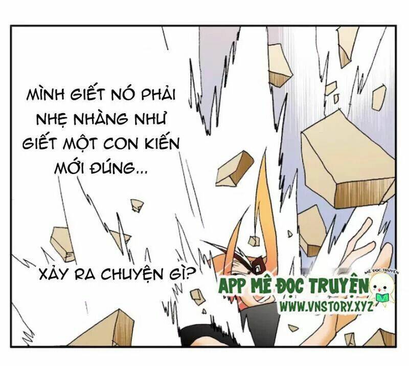 Nhà Có Siêu Dễ Thương Chapter 140 - Trang 2