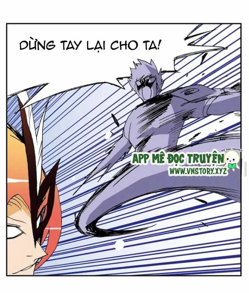 Nhà Có Siêu Dễ Thương Chapter 138 - Trang 2