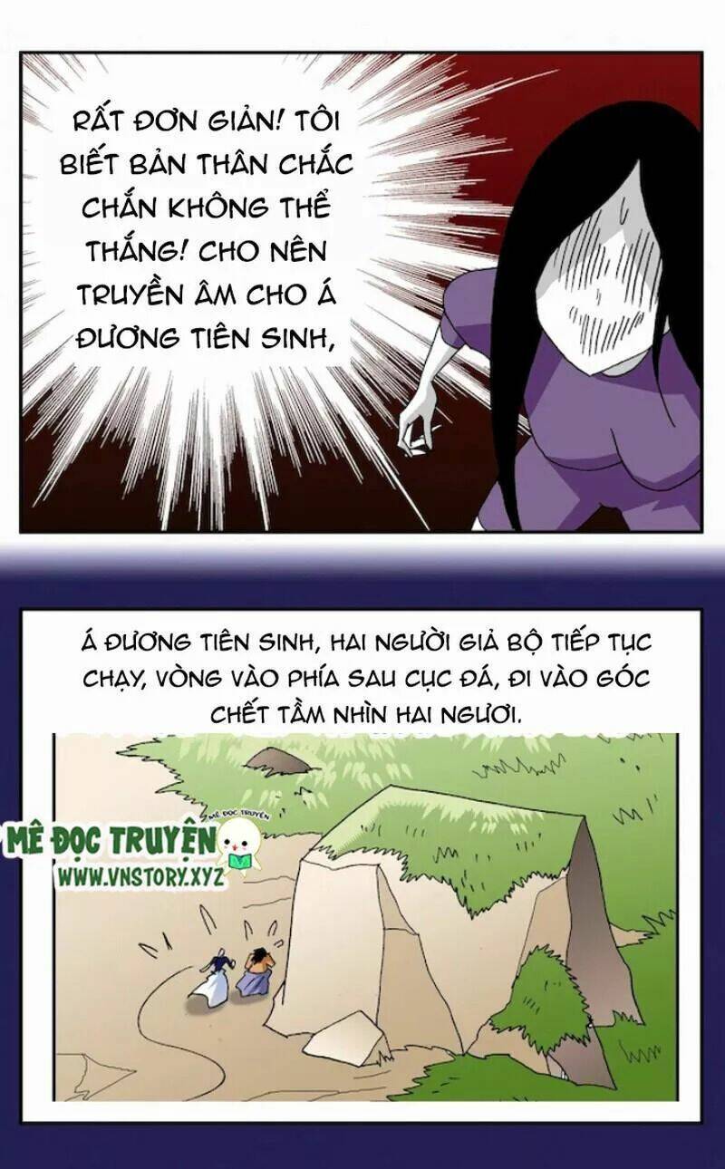 Nhà Có Siêu Dễ Thương Chapter 129 - Trang 2