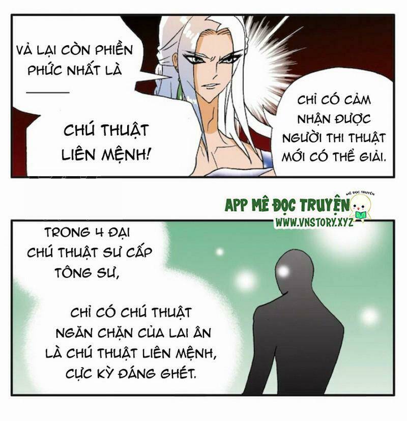 Nhà Có Siêu Dễ Thương Chapter 128 - Trang 2