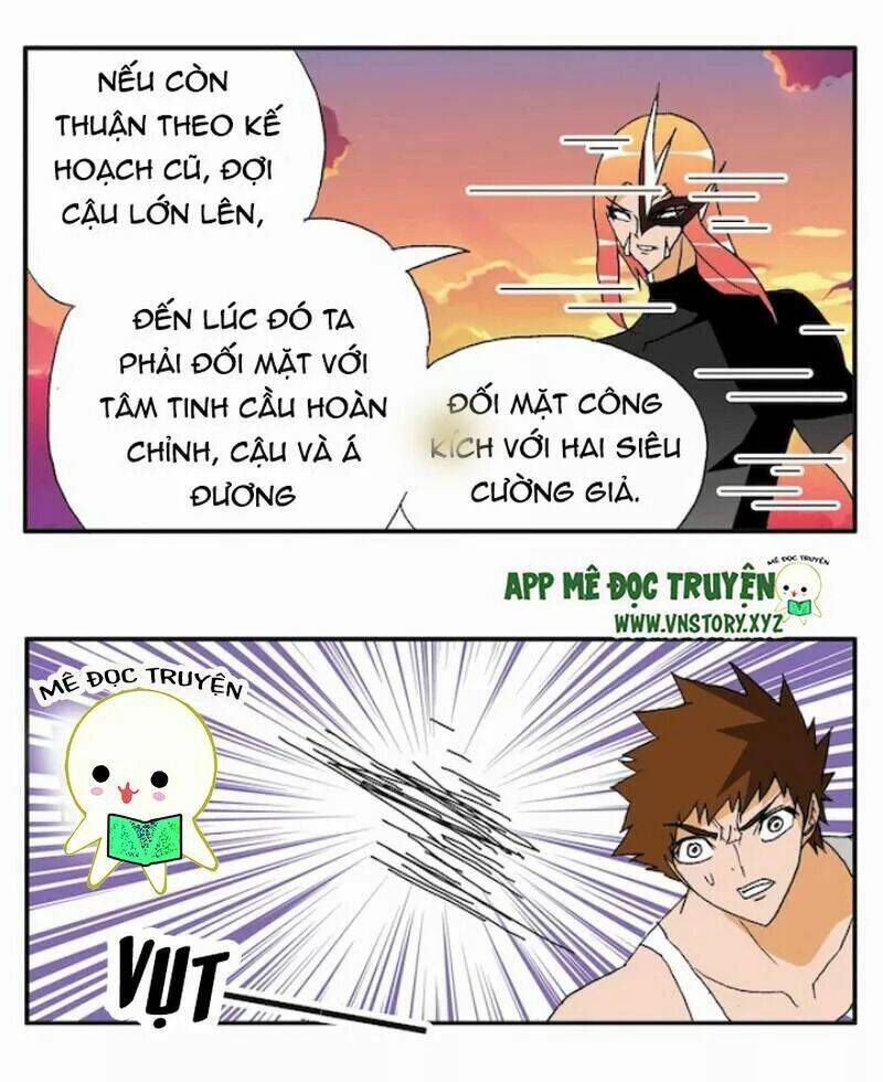 Nhà Có Siêu Dễ Thương Chapter 127 - Trang 2