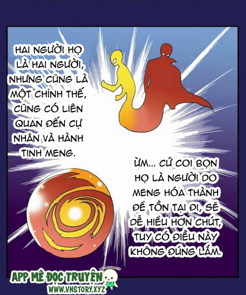 Nhà Có Siêu Dễ Thương Chapter 117 - Trang 2