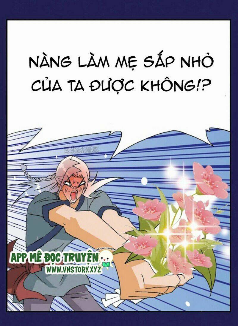 Nhà Có Siêu Dễ Thương Chapter 116 - Trang 2